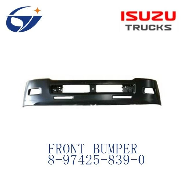 FRONT BUMPER 8-97425-839-0