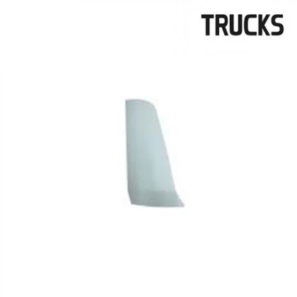 BENZ ACTROS MP4 GIGA BIG SPACE AIR DEFLECTOR, RH 9607511330