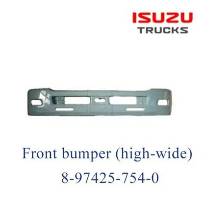 FTR FVZ devan eksepsyonèl 8-97425-754-0 Kalite segondè pou kabin lajè