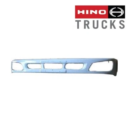 HINO AVANT BUMPER WIDE 10-ON