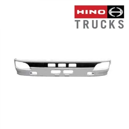 HINO BUMPER AVANT