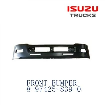 ISUZU NEW FVZ FXZ 09-UP DEVAN EKSPLWATASYON S-WO 8-97425-839-0