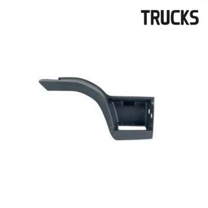 IVECO EUROTECH EUROCARGO 60 STAND PANEL LOWER DARK R 500317944 500317946