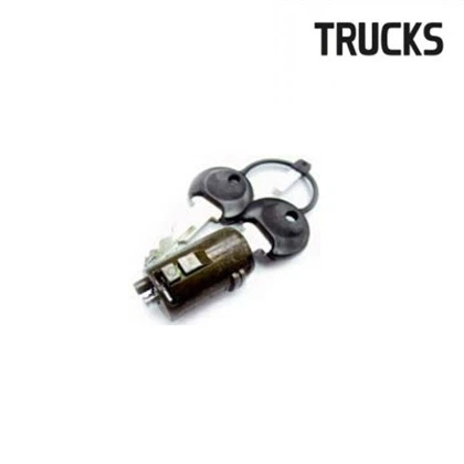 IVECO STRALIS AS AD AT KLE CYLINDER 1 CYLINDER 2 KEYS 2992664