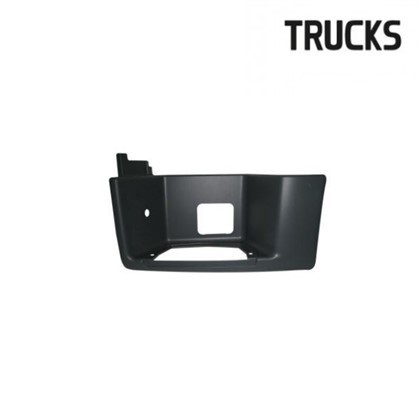 MAN FOOT STEP LH RHD 81615100799