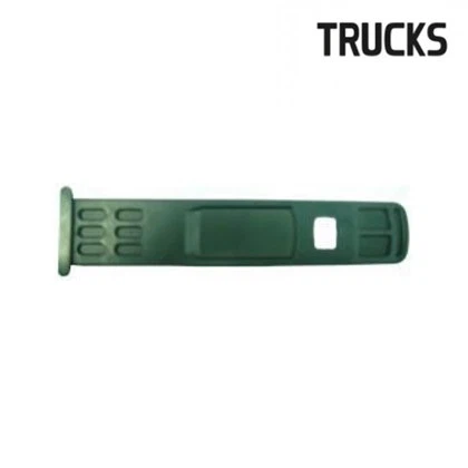 MAN RUBBER STRIP 81664400192