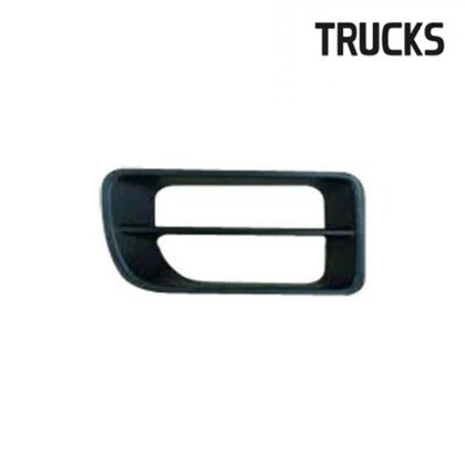 BENZ BUMPER VENT COVER R 9438840160