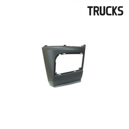 BENZ CORNER BUMPER RH GREY 9608855625