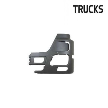 BENZ CORNER BUMPER AK TROU LAP BOUYA SAN TROU VENT LH 8 TROU 9438809770