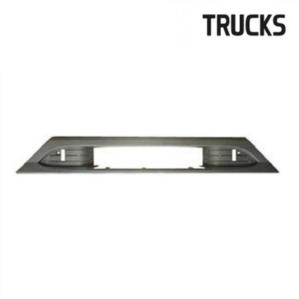 BENZ MIDDLE SPOILER HIGH 9438851325