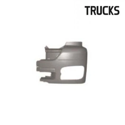 BENZ SIDE BUMPER LH 9448800104