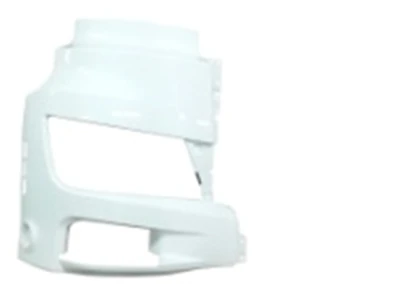 BUMPER RH 17-ON(MAT-BLAN)