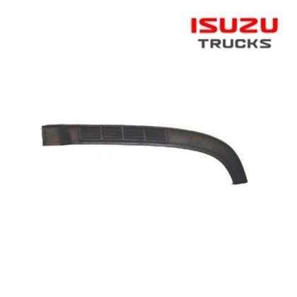 LA CHINA ISUZU PROTECTOR BUMPER LH