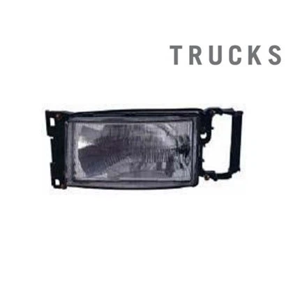 CHINA  SCANIA  HEAD  LAMP  L {0{0}}EG007150091