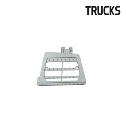 DAF CF85 FOOTBOARD SUPPORT R 1638481