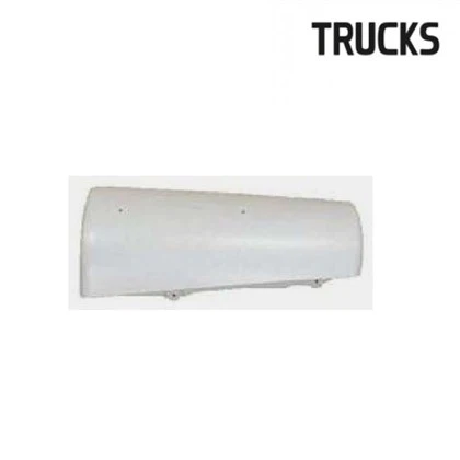 DAF XF95 CORNER PANEL R 1400012 1400010
