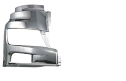 ECHOK DEVAN RH&LH 17-ON(CHROME)