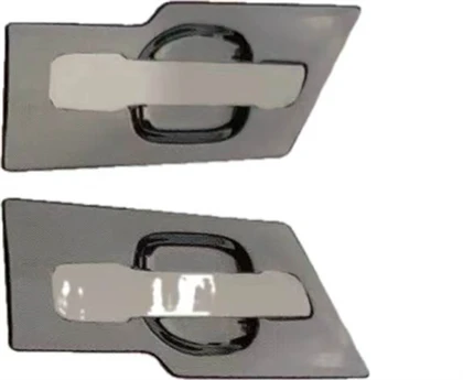 KOUVRI MANCH RH&LH