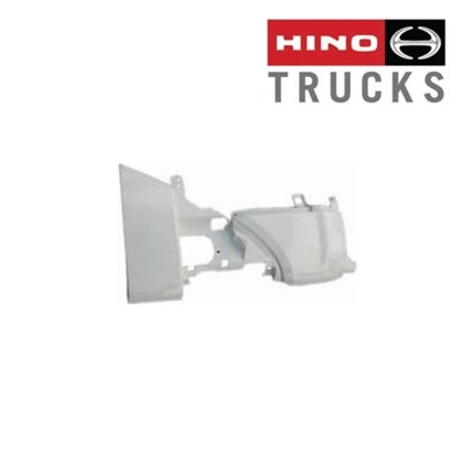 HINO CORNER PANEL LHD LH 55713-1531