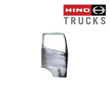 HINO  DOOR SHELL  RH  67013-2572}