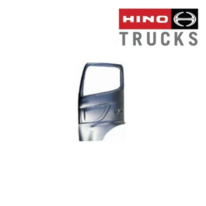HINO DOOR SKIN LH