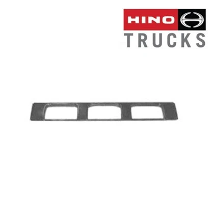 HINO GARNISH BUMPER CENTER 52188-1100