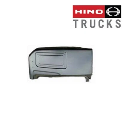 HINO PILÒ DÈYÈ EXTERIÈ LH