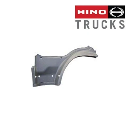 HINO STAND PANEL Upper LH 05-SOU 58318-1440