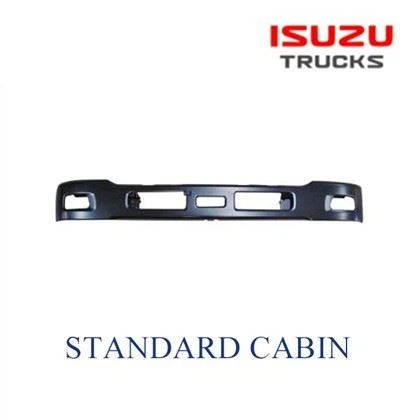 ISUZU FORWARD FR FR FR 2008 DEVAN BUMPER ETWAT CAB