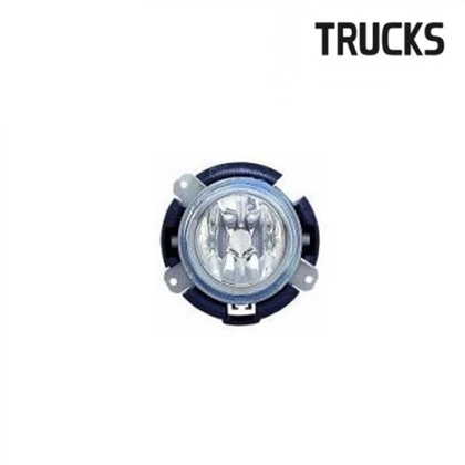 IVECO STRALIS AS AD AT LAMP BOUYA OUTTER RH 504032145