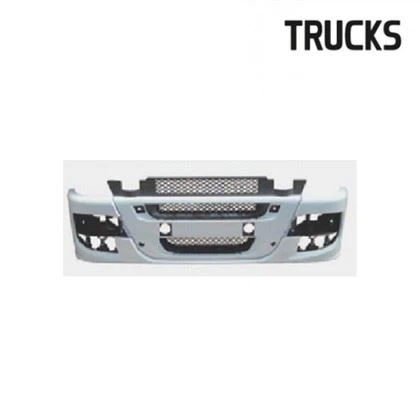 IVECO STRALIS KÒM ANN ANN 2008 BUMPER AVANT 504284316 504186932