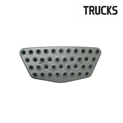 MAN STEP PANEL 81615110001 81615110000