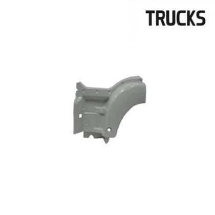 MAN TG-S EURO 6 FENDER L 81615100757