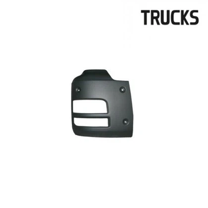 MAN TRUCK 81416105598 STEEL SIDE BUMPER RH