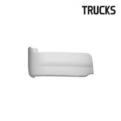 MAN TRUCK BUMPER COVER R 81416100228 BLAN