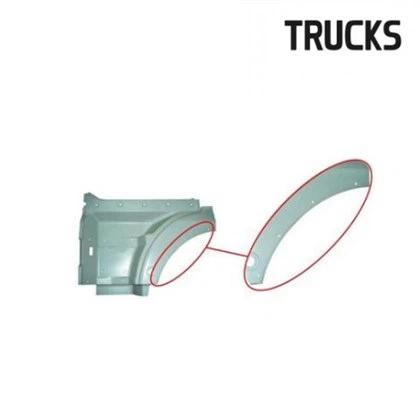 MAN KAMERA FENDER L 81615100831