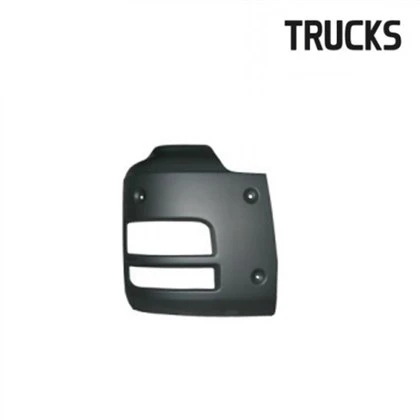 MAN TRUCK STEEL BUMPER RH 81416105598