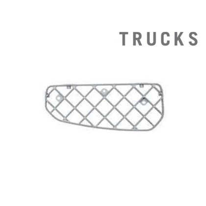 SCANIA 1535052 PANNÈL BASÈ ETAP