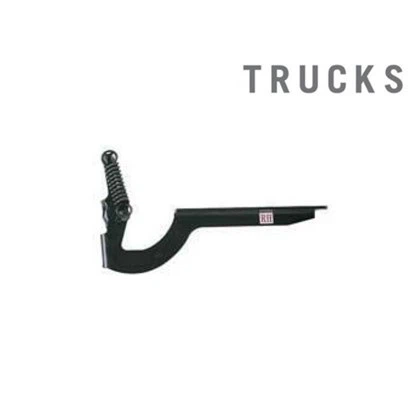SCANIA BRACKET   LOWER  GRILLE  R 1381480 1306404}