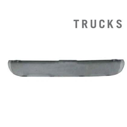 SCANIA  BUMPER MESH  LOW  BUMPER