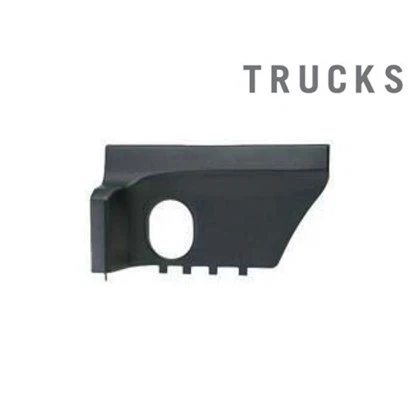SCANIA STEP PANEL GARNISH UPPER L 1390075