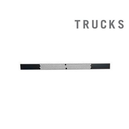 SCANIA Upper GRILLE LOWER MESH 1371754