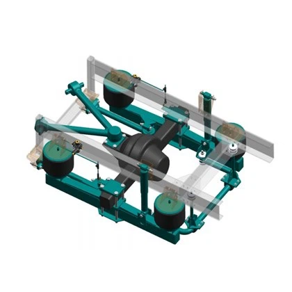 Touris Bis Avant Air Sispansyon CJR75