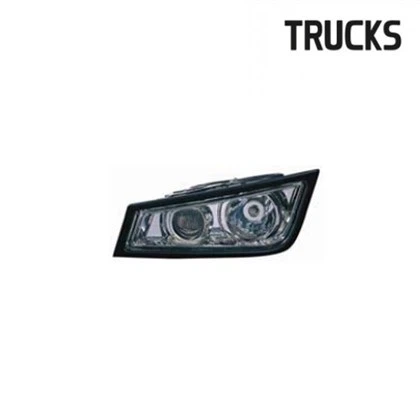 VOLVO FH 12 16 FM 08- FOG LANMP LH