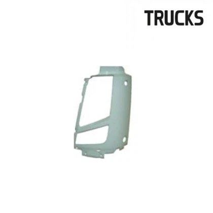 VOLVO FH 12 16 FM 08- TÈT LANP KOUVRI L BLAN