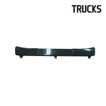 VOLVO FH 2013 MOYEN BUMPER COVER 21413787