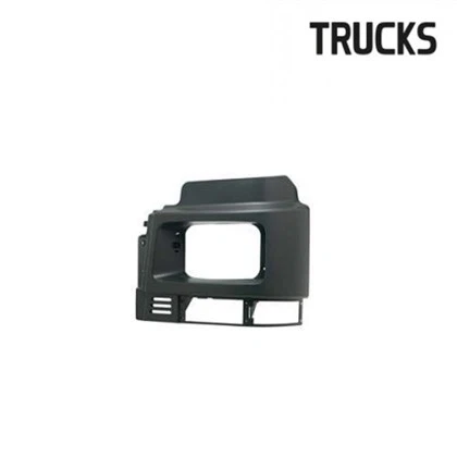 VOLVO FH TRAILER TRUCK HEAD LAMP HOUSING R 1062548 20398386 3090971